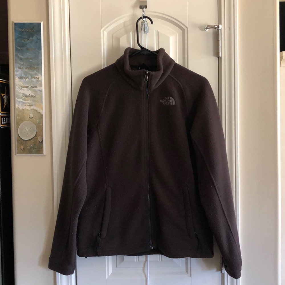 The North Face Fleece Jacket